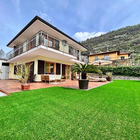 Casa Nicosandi Malcesine Exteriör bild