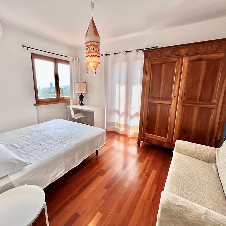 Casa Nicosandi Malcesine Exteriör bild
