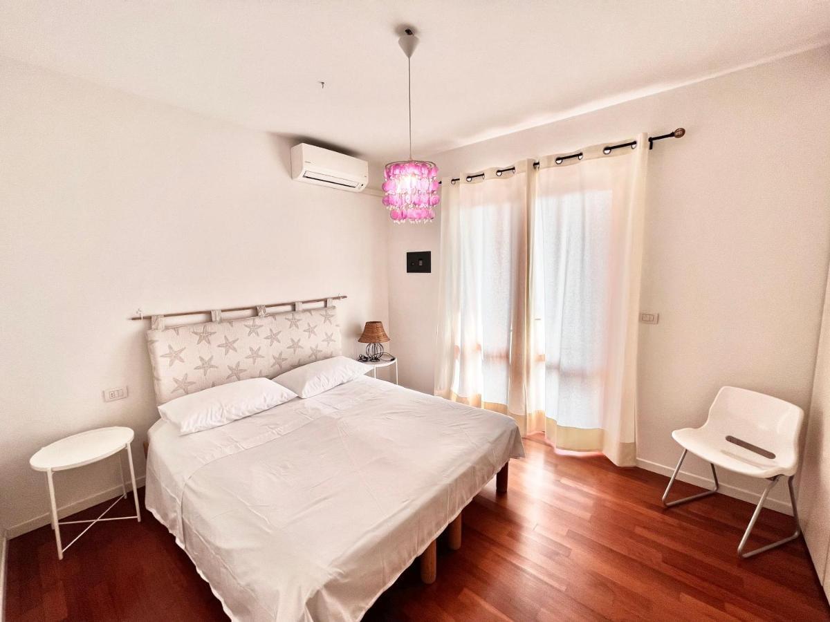 Casa Nicosandi Malcesine Exteriör bild