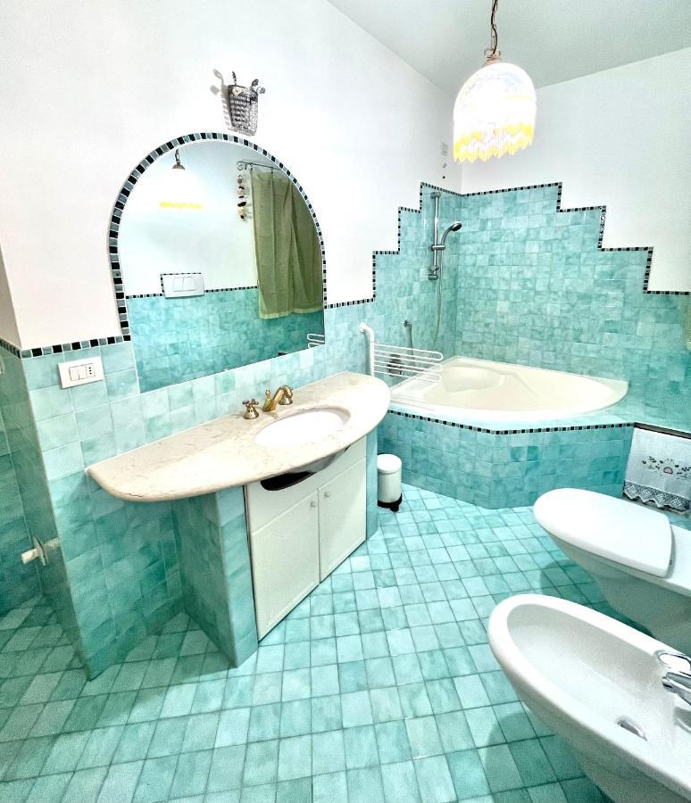 Casa Nicosandi Malcesine Exteriör bild
