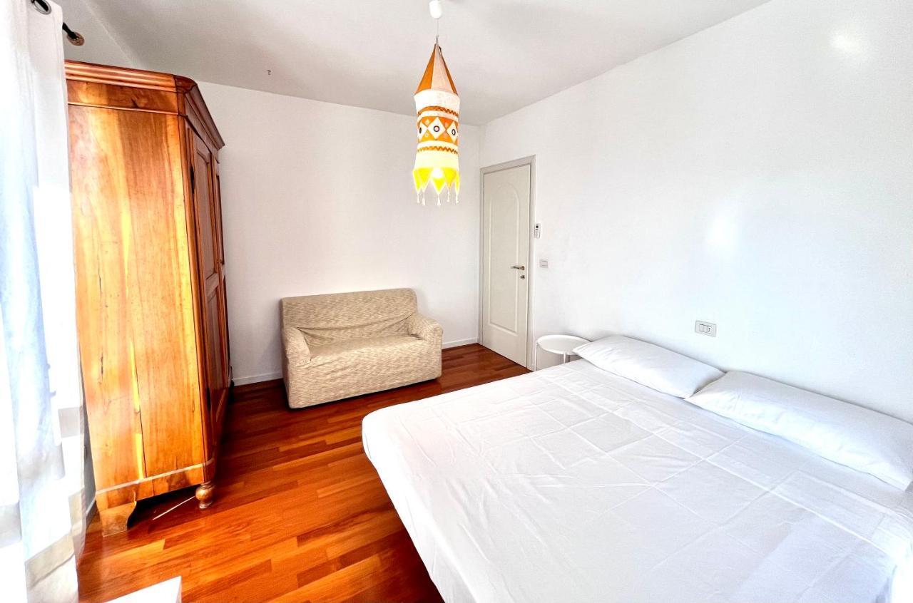 Casa Nicosandi Malcesine Exteriör bild