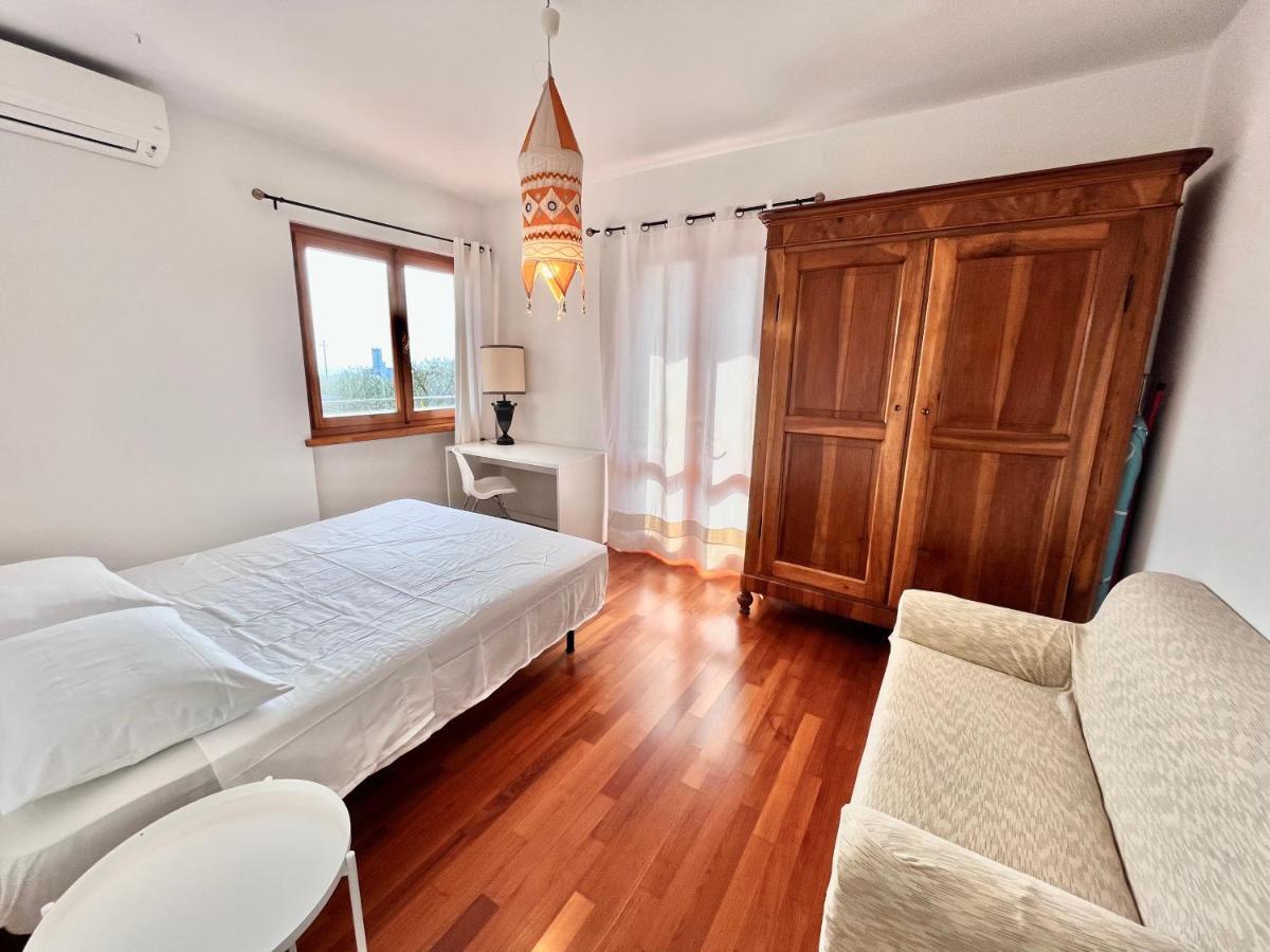 Casa Nicosandi Malcesine Exteriör bild