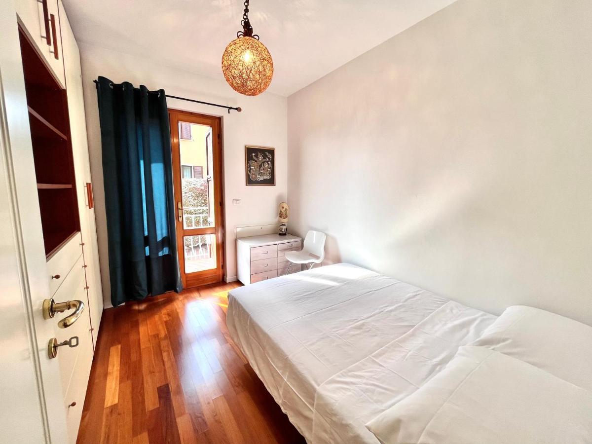 Casa Nicosandi Malcesine Exteriör bild